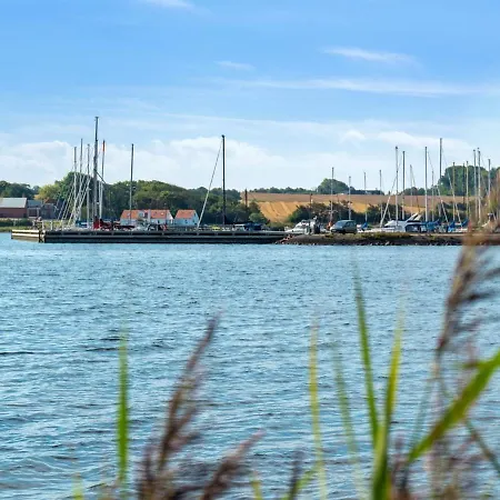 Peetu - 200m To The Inlet In The Liim Fiord By Interhome Holiday home *