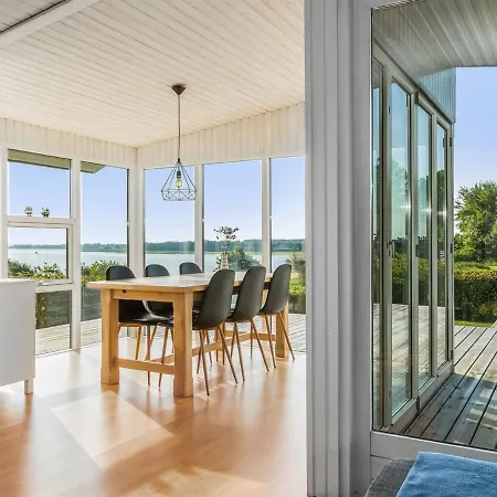 Holiday home Peetu - 200m To The Inlet In The Liim Fiord By Interhome Doverodde