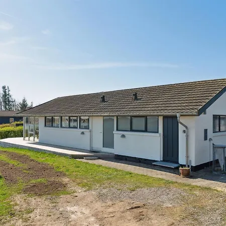 Hébergement de vacances Peetu - 200m To The Fjord By Interhome Doverodde