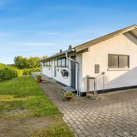 Peetu - 200m To The Fjord By Interhome Prázdninový dům Doverodde