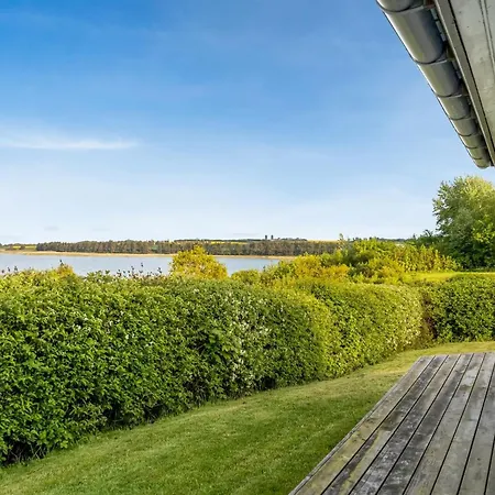 Peetu - 200m To The Fjord By Interhome * Doverodde