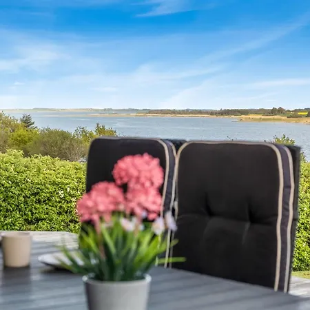 Peetu - 200m To The Fjord By Interhome Prázdninový dům