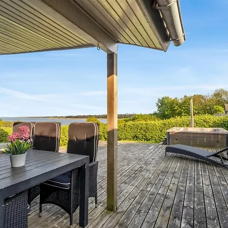 Peetu - 200m To The Fjord By Interhome Prázdninový dům *